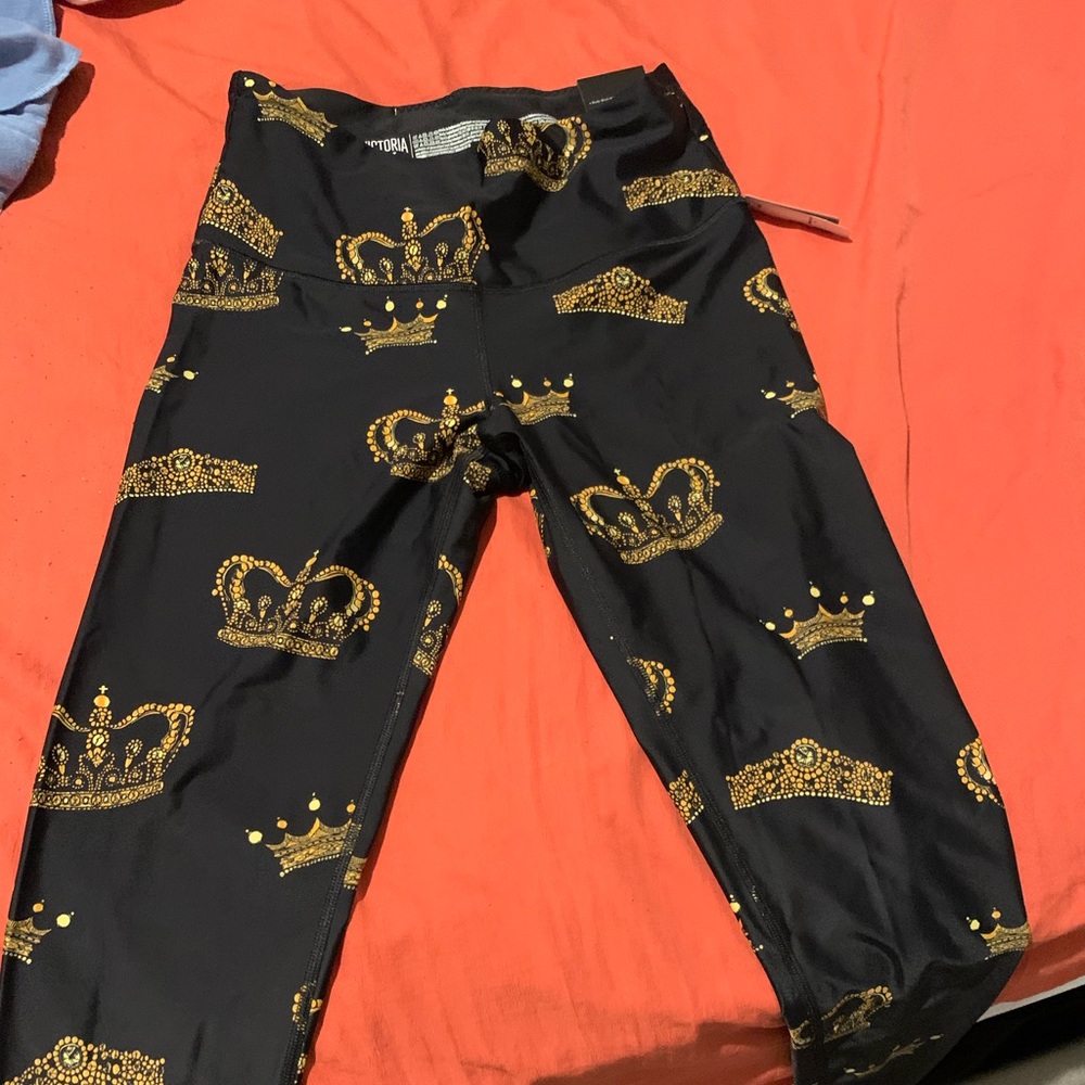 Victoria sport leggings